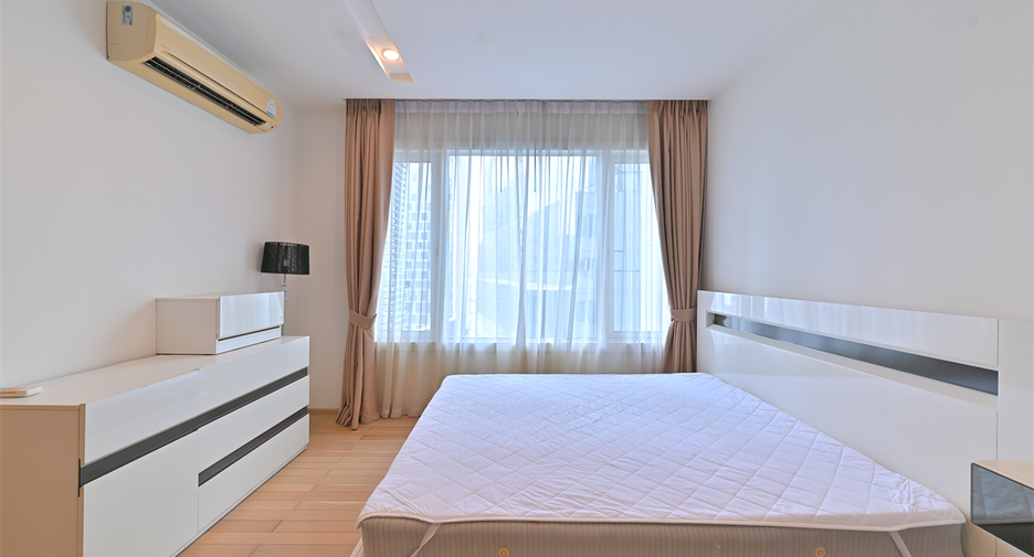 À vendre 1 chambre condo à Khlong Toei, Bangkok