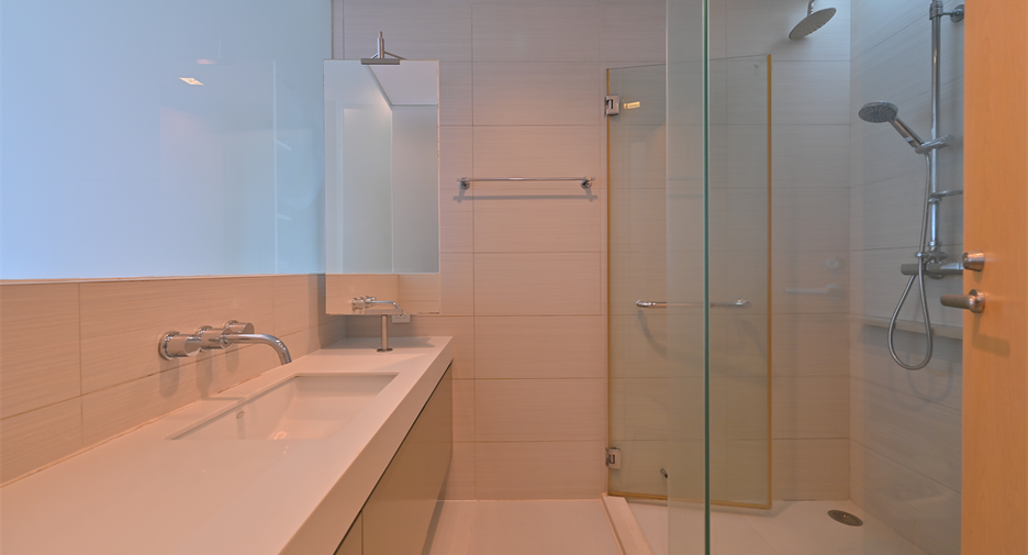 À vendre 1 chambre condo à Khlong Toei, Bangkok