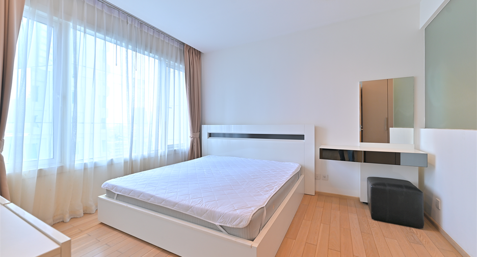 À vendre 1 chambre condo à Khlong Toei, Bangkok