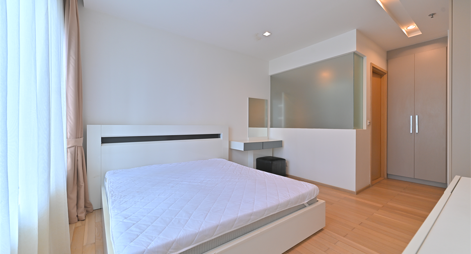 À vendre 1 chambre condo à Khlong Toei, Bangkok
