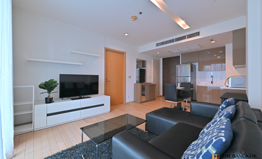 À vendre 1 chambre condo à Khlong Toei, Bangkok