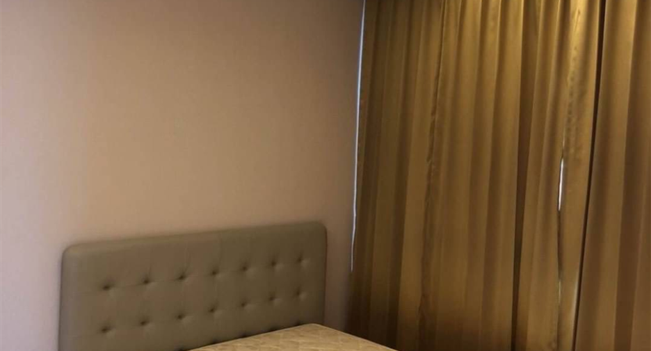 For sale 1 bed condo in Watthana, Bangkok