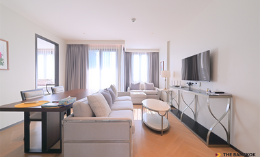 For sale 1 bed condo in Watthana, Bangkok