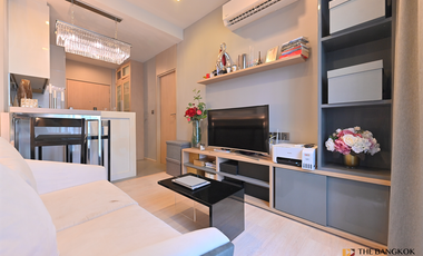 Condo en venta de 1 habitaciones en Watthana, Bangkok