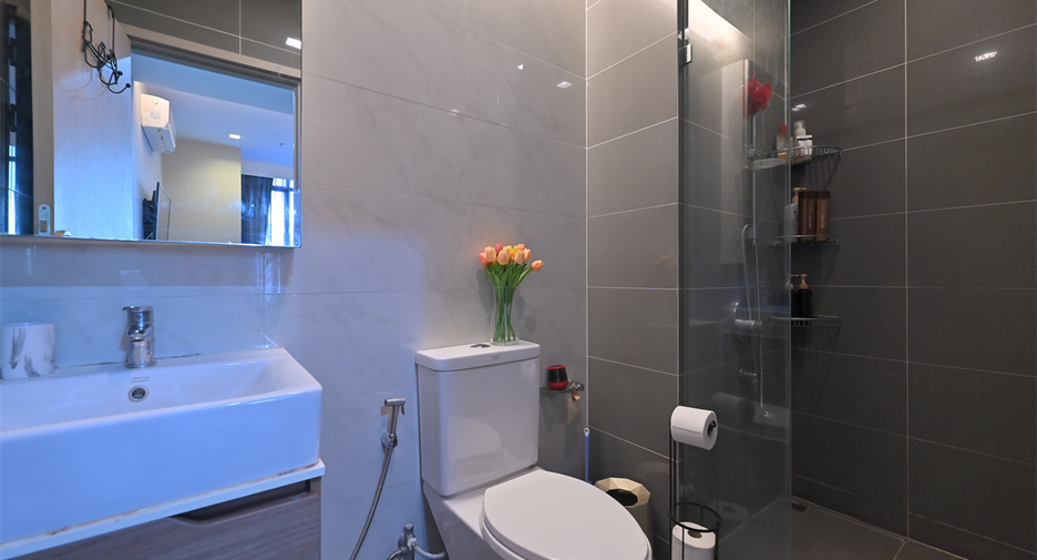Condo en venta de 1 habitaciones en Watthana, Bangkok
