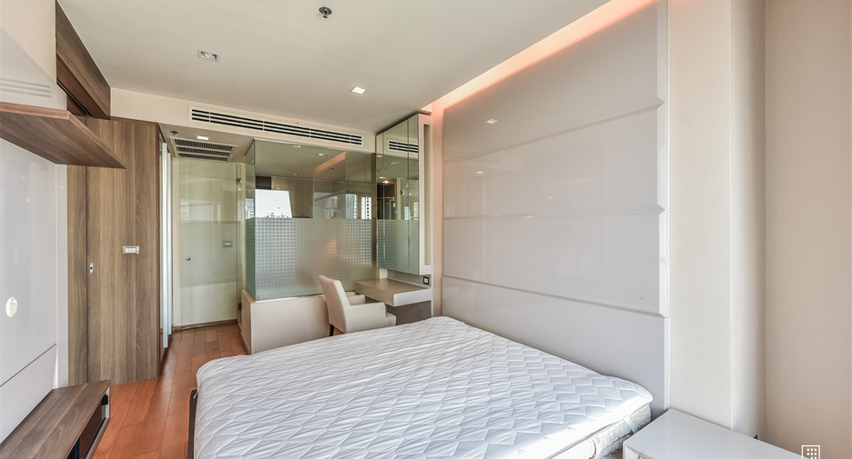 For sale 1 bed condo in Bang Rak, Bangkok