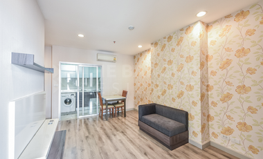 For sale 1 bed condo in Sathon, Bangkok