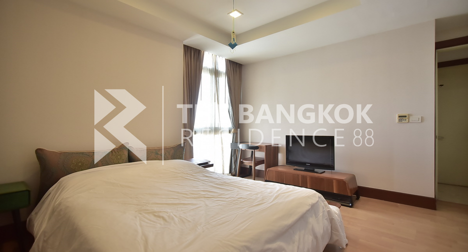 À vendre 3 chambres condo à Khlong Toei, Bangkok