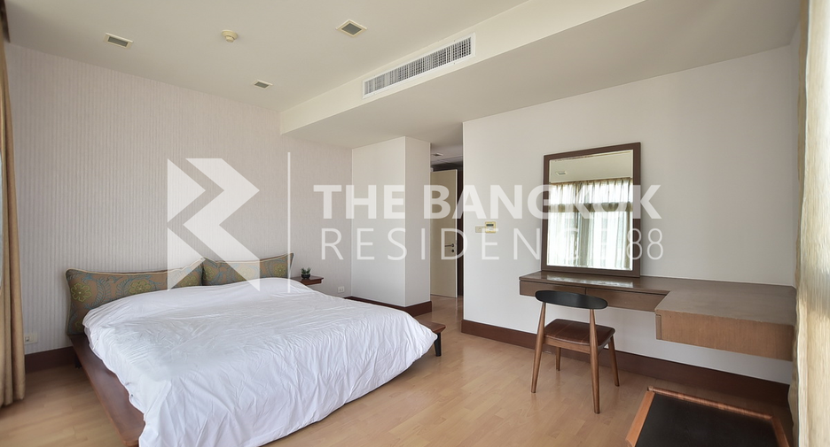 À vendre 3 chambres condo à Khlong Toei, Bangkok