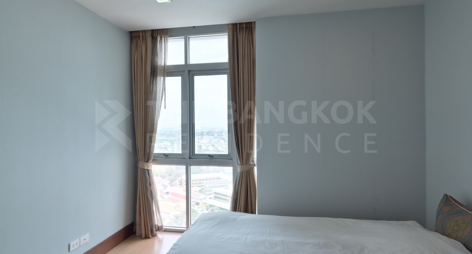 À vendre 3 chambres condo à Khlong Toei, Bangkok