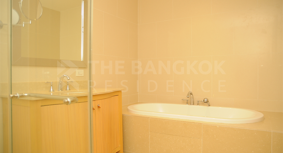 Condo en venta de 1 habitaciones en Sathon, Bangkok