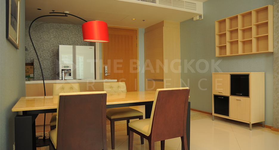 Condo en venta de 1 habitaciones en Sathon, Bangkok