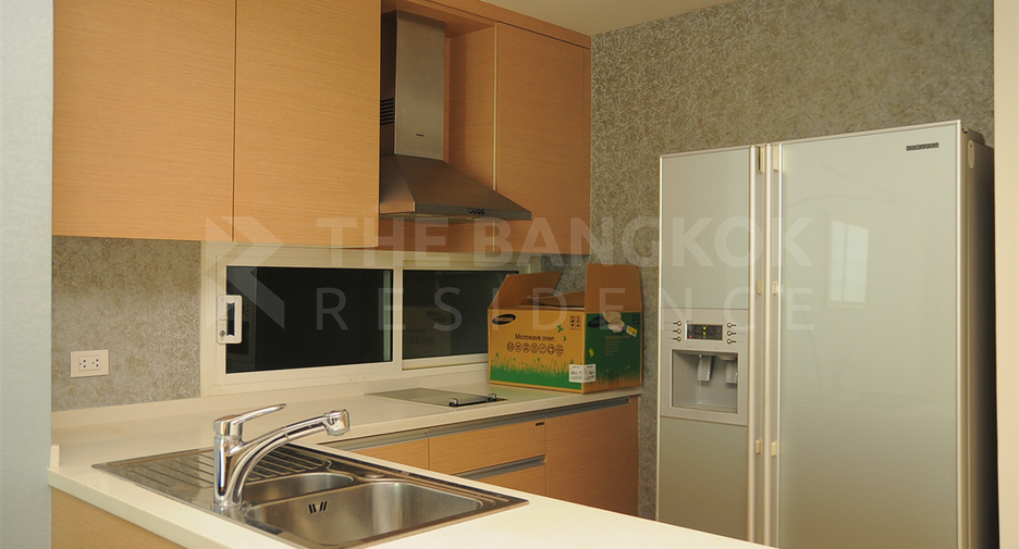 Condo en venta de 1 habitaciones en Sathon, Bangkok