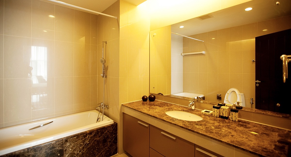 For sale 1 Beds condo in Watthana, Bangkok
