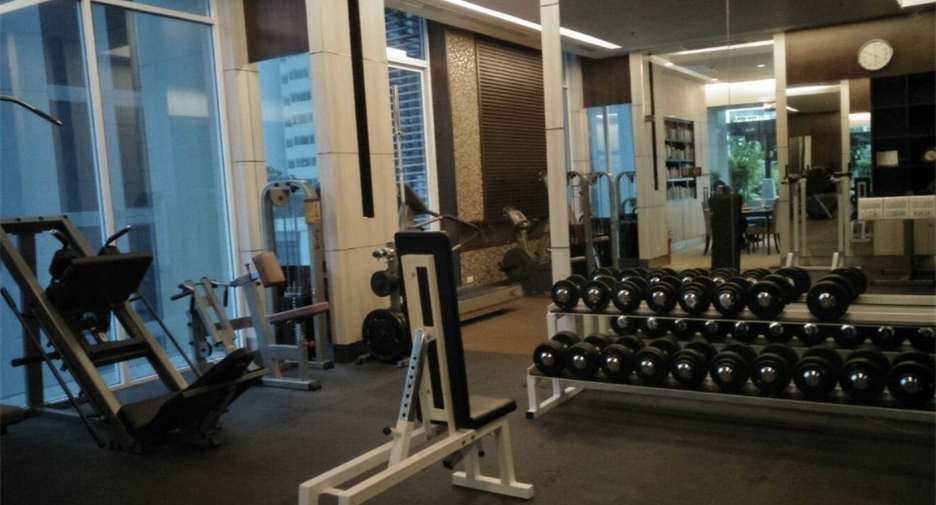 For sale 1 Beds condo in Watthana, Bangkok