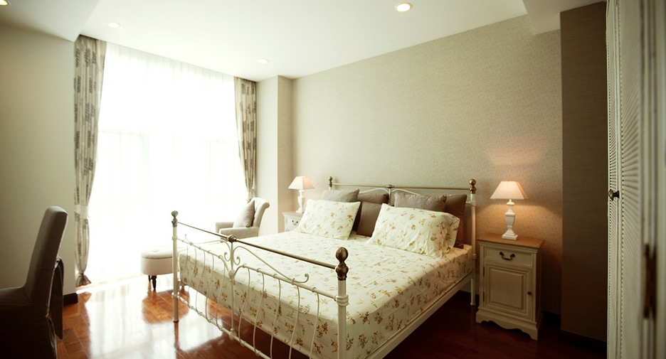 For sale 1 Beds condo in Watthana, Bangkok