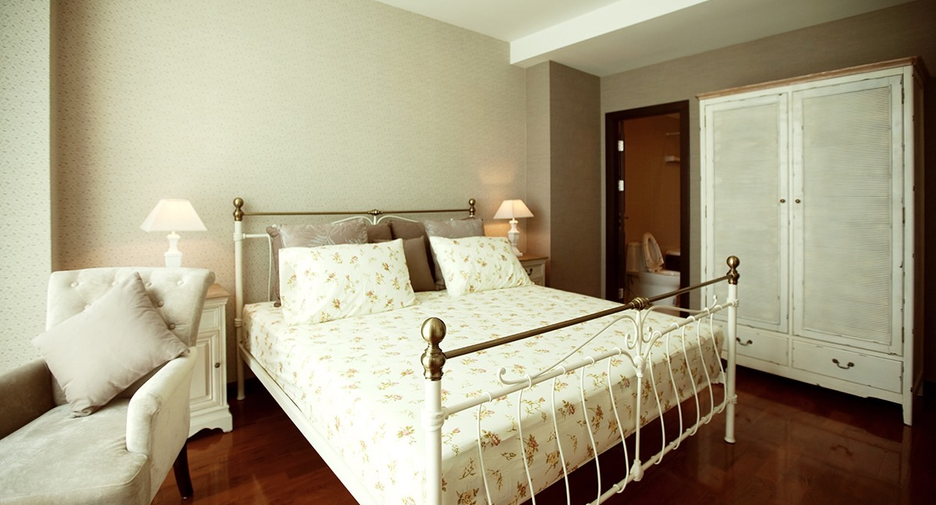 For sale 1 Beds condo in Watthana, Bangkok