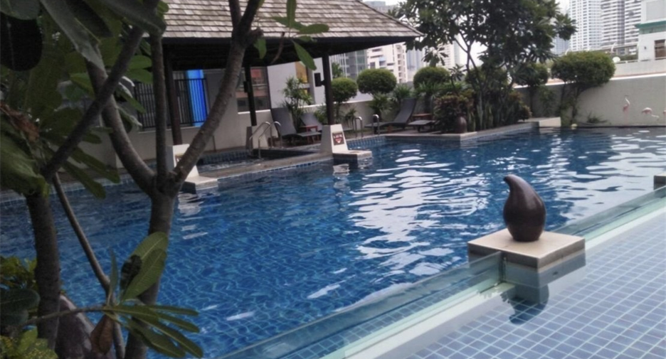 For sale 1 Beds condo in Watthana, Bangkok