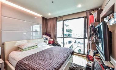 Condo en venta de 2 habitaciones en Sathon, Bangkok