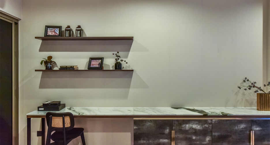 À vendre 1 chambre condo à Bang Rak, Bangkok