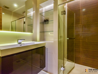 Wohnung zum Kauf mit 1 Zimmer in Bang Rak, Bangkok