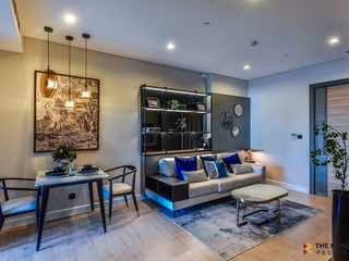 Wohnung zum Kauf mit 1 Zimmer in Bang Rak, Bangkok