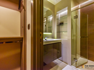 Wohnung zum Kauf mit 1 Zimmer in Bang Rak, Bangkok