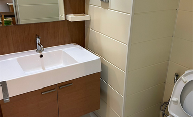 For sale 1 bed condo in Khlong San, Bangkok