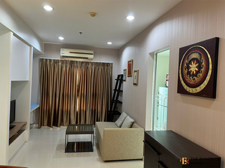 For sale 1 bed condo in Khlong San, Bangkok
