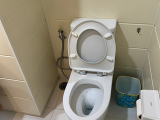 For sale 1 bed condo in Khlong San, Bangkok