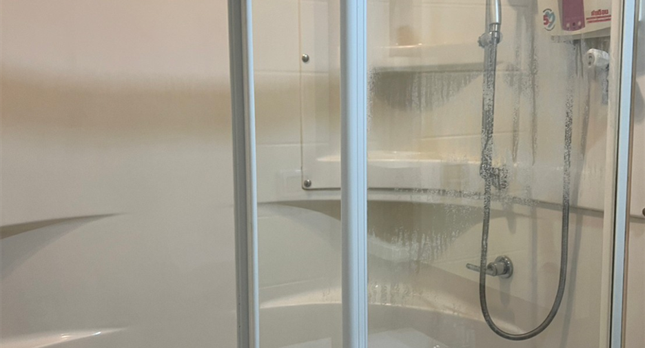 For sale 1 bed condo in Khlong San, Bangkok