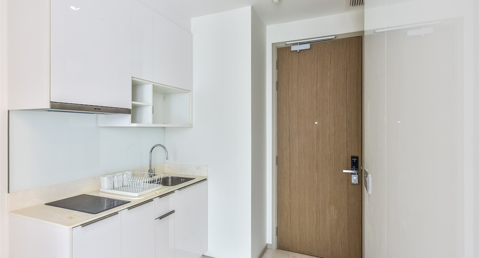 Продажа 1 кровать кондо в Банг Рак, Бангкок