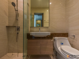 Wohnung zum Kauf mit 1 Zimmer in Bang Rak, Bangkok