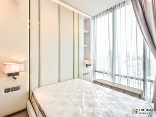Wohnung zum Kauf mit 1 Zimmer in Bang Rak, Bangkok