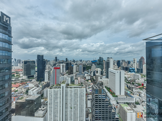 Wohnung zum Kauf mit 1 Zimmer in Bang Rak, Bangkok