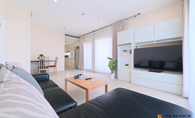 For sale 1 bed condo in Khlong Toei, Bangkok