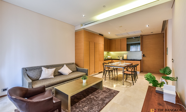 Condo en venta de 1 habitaciones en Sathon, Bangkok