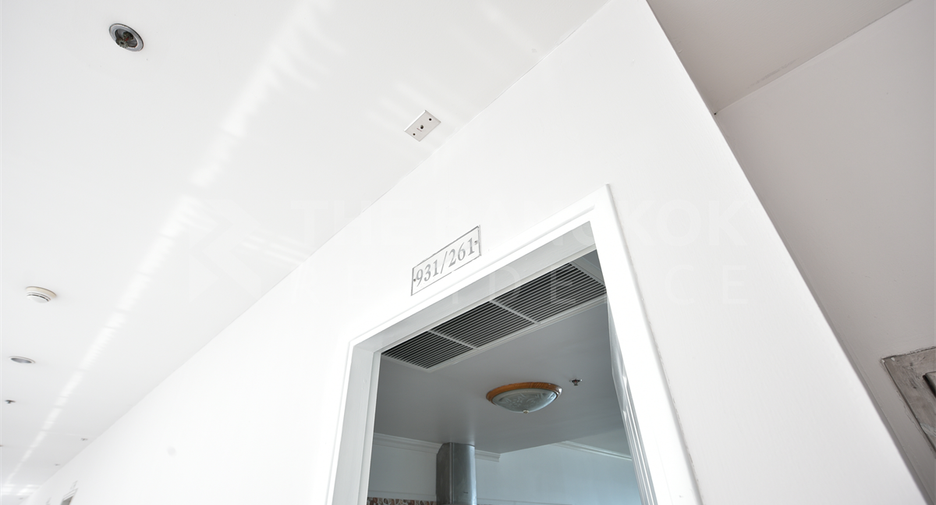 Wohnung zum Kauf mit 2 Zimmer in Sathon, Bangkok