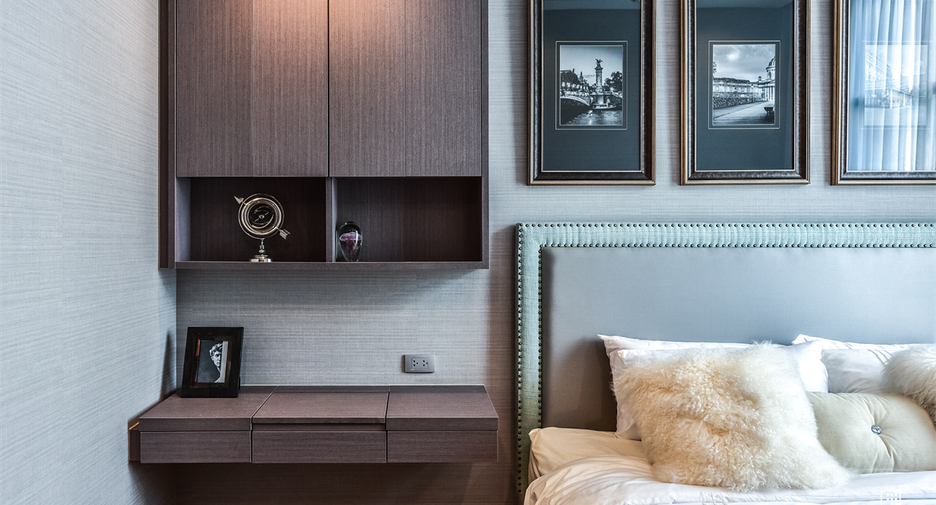 For sale 3 ベッドルーム condo in Sathon, Bangkok