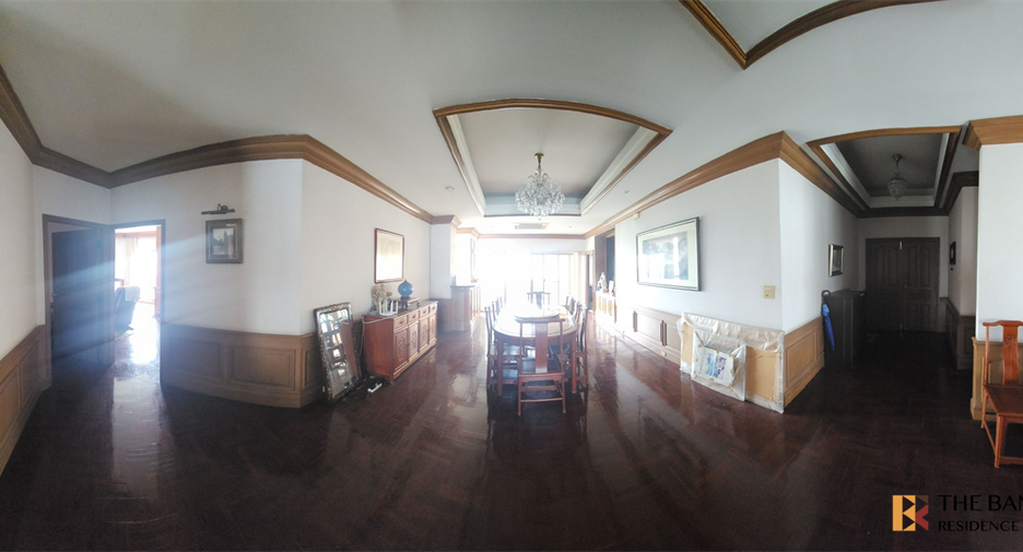出售 3 卧室 公寓 在 Watthana, 曼谷