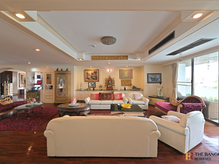 Condo en venta de 4 habitaciones en Watthana, Bangkok