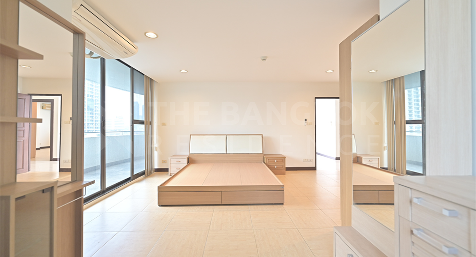 Wohnung zum Kauf mit 2 Zimmer in Watthana, Bangkok