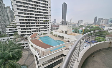Wohnung zum Kauf mit 2 Zimmer in Watthana, Bangkok