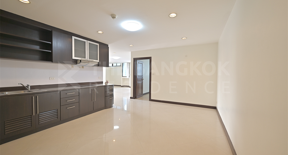 Wohnung zum Kauf mit 2 Zimmer in Watthana, Bangkok