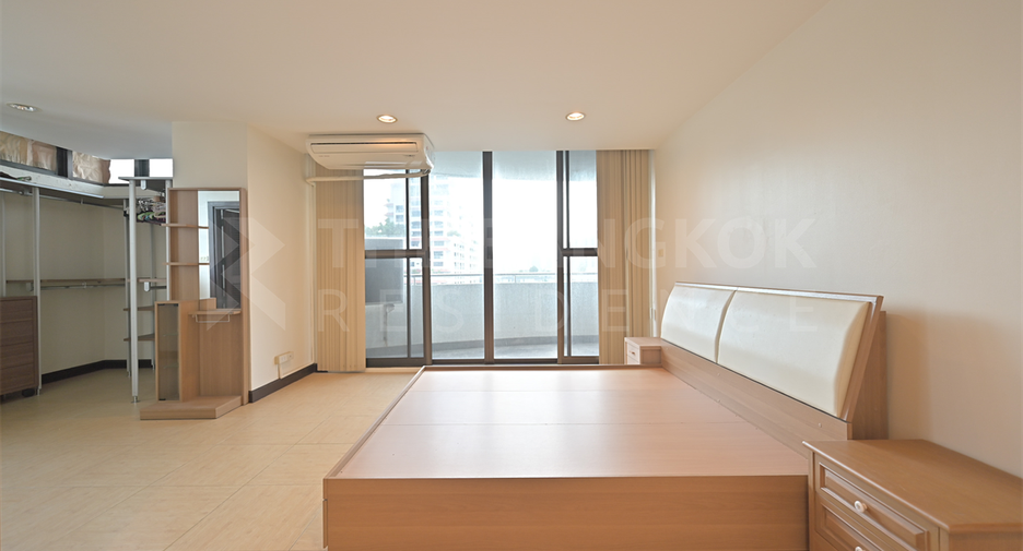 Wohnung zum Kauf mit 2 Zimmer in Watthana, Bangkok