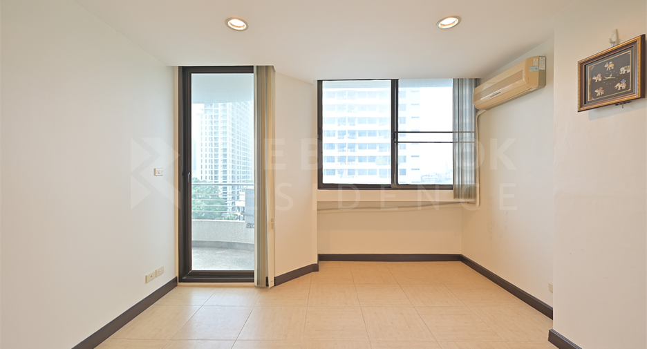 Wohnung zum Kauf mit 2 Zimmer in Watthana, Bangkok