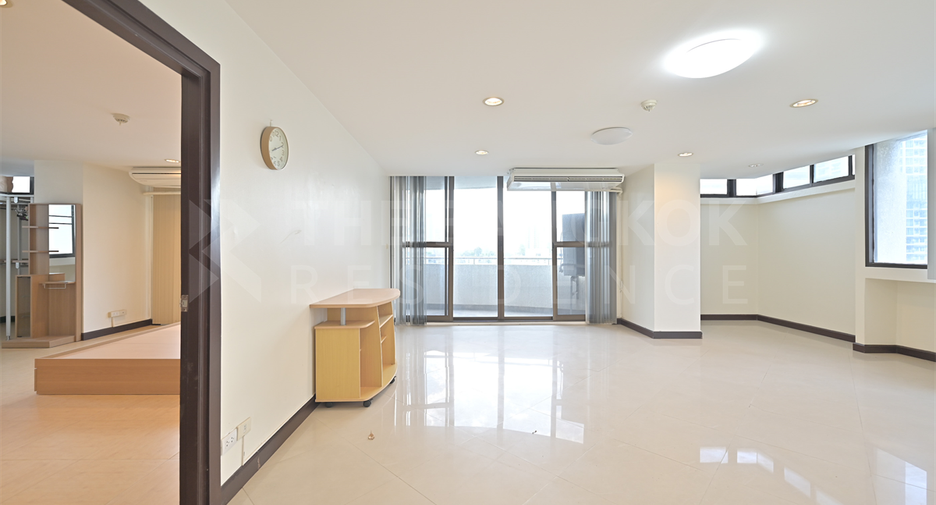 Wohnung zum Kauf mit 2 Zimmer in Watthana, Bangkok
