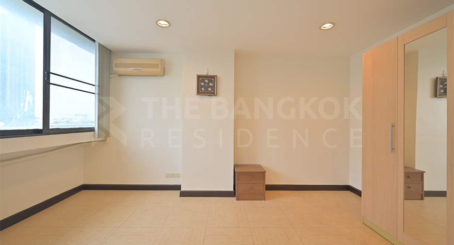 Wohnung zum Kauf mit 2 Zimmer in Watthana, Bangkok