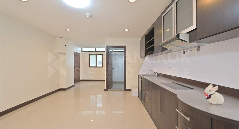 Wohnung zum Kauf mit 2 Zimmer in Watthana, Bangkok