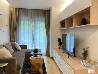 Condo en venta de 2 habitaciones en Phra Khanong, Bangkok